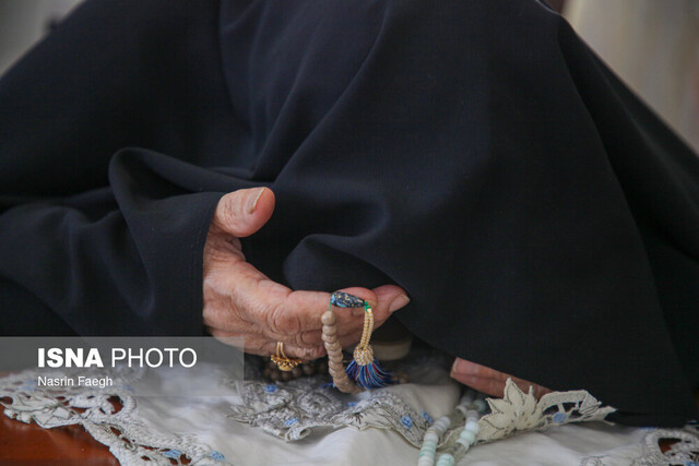 ستاد اقامه نماز گلستان پرچم‌دار نهادینه‌سازی فرهنگ دینی در خانواده‌ها