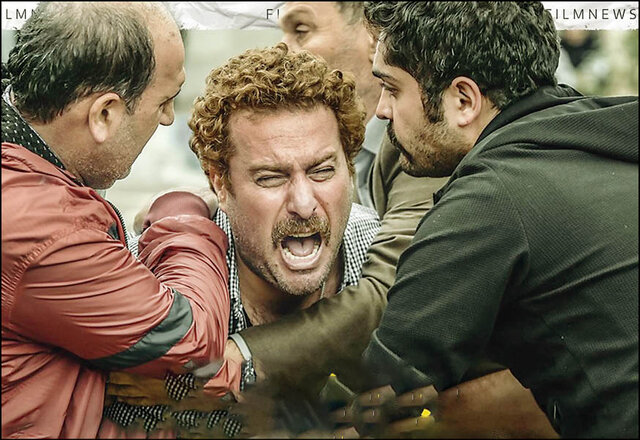 فقط ۴ شهرستان از ۱۴ شهرستان گلستان سینما دارند