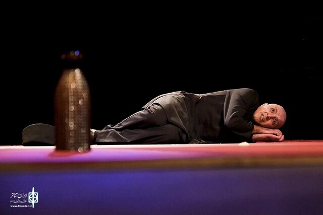 ۶۹۰ کیلومتر راه آمدهایم، اجازه بدهید بیشتر بمانیم!