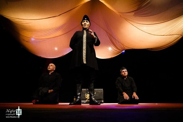 ۶۹۰ کیلومتر راه آمدهایم، اجازه بدهید بیشتر بمانیم!