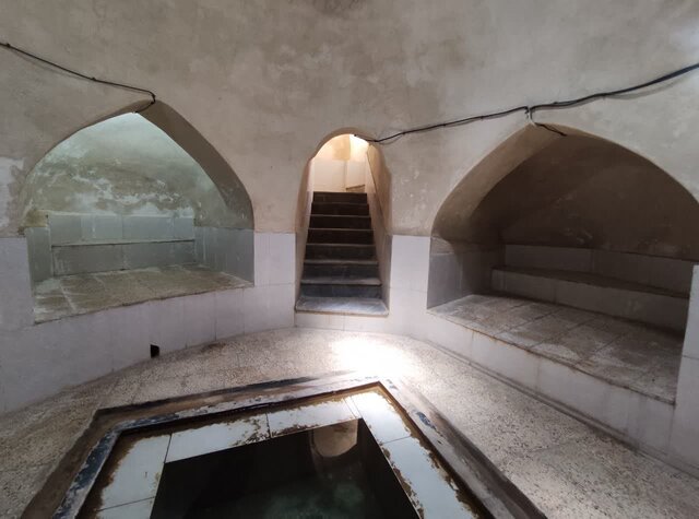 روستای علمدار ملایر؛ نگینی تاریخی در آغوش زاگرس، کم آب ولی زنده