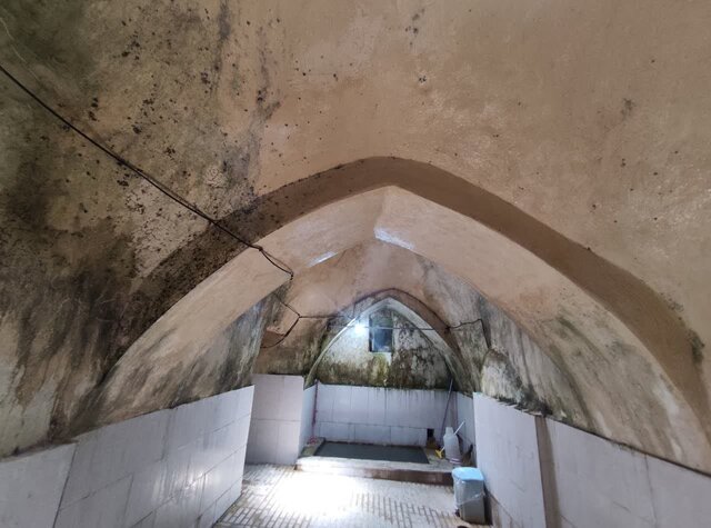 روستای علمدار ملایر؛ نگینی تاریخی در آغوش زاگرس، کم آب ولی زنده