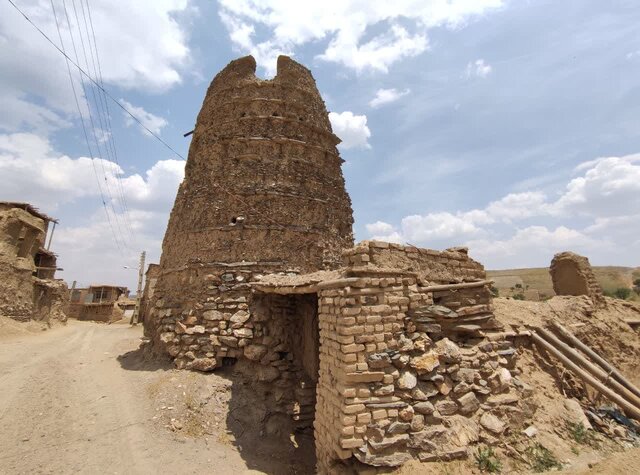 روستای علمدار ملایر؛ نگینی تاریخی در آغوش زاگرس، کم آب ولی زنده