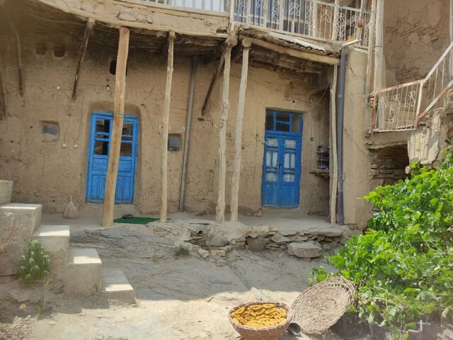 روستای علمدار ملایر؛ نگینی تاریخی در آغوش زاگرس، کم آب ولی زنده