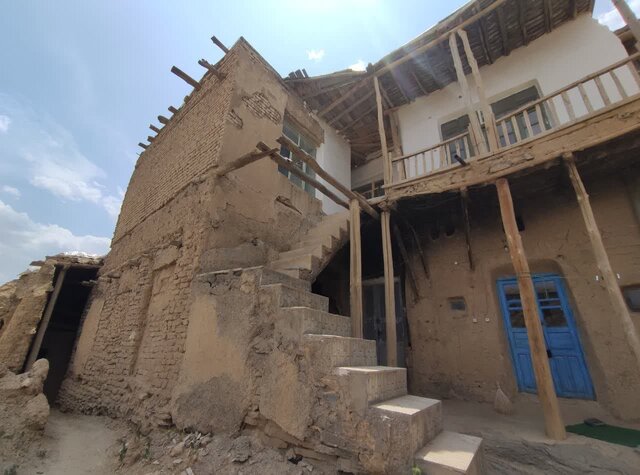 روستای علمدار ملایر؛ نگینی تاریخی در آغوش زاگرس، کم آب ولی زنده