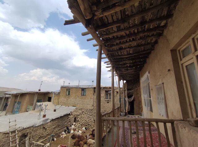 روستای علمدار ملایر؛ نگینی تاریخی در آغوش زاگرس، کم آب ولی زنده