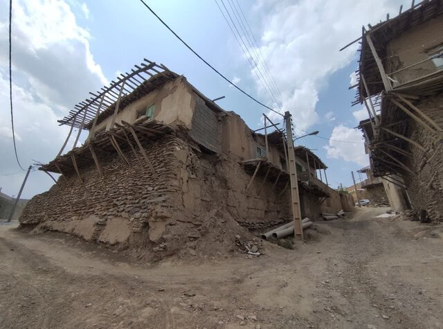 روستای علمدار ملایر؛ نگینی تاریخی در آغوش زاگرس، کم آب ولی زنده