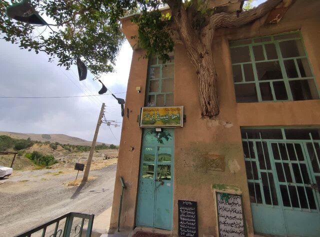 روستای علمدار ملایر؛ نگینی تاریخی در آغوش زاگرس، کم آب ولی زنده