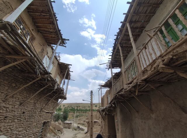 روستای علمدار ملایر؛ نگینی تاریخی در آغوش زاگرس، کم‌آب ولی زنده