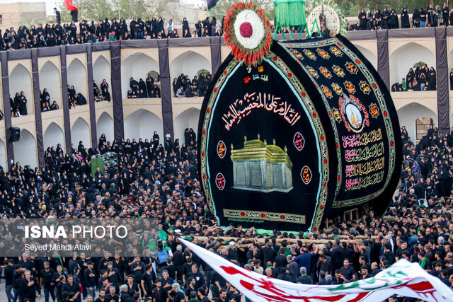 خدا کند که بفهمیم راز خونش را