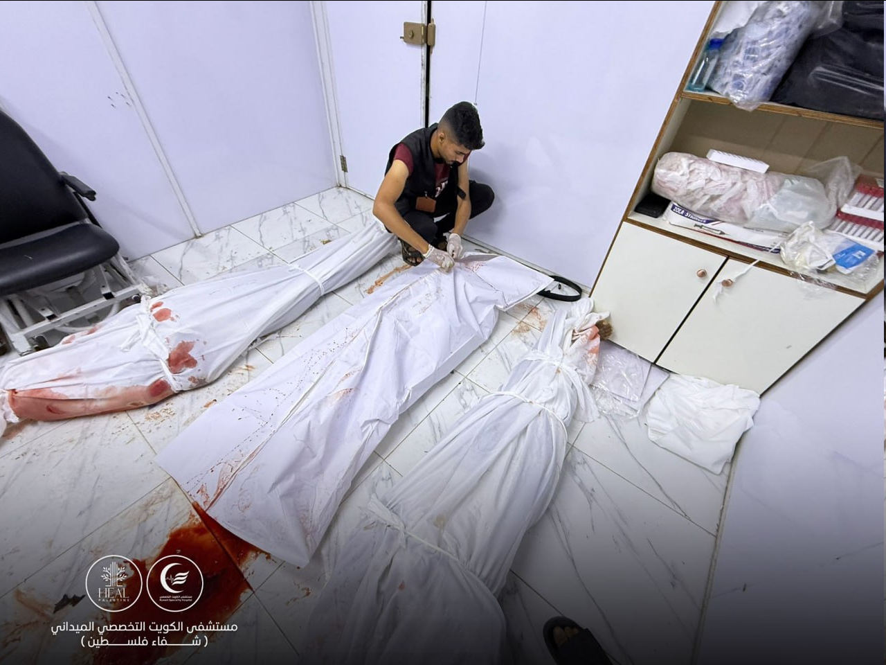 بمباران مدارس، یک دانشگاه و مناطق مسکونی در شمال و جنوب غزه