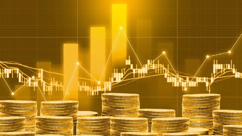 مقایسه تعدادی از بهترین صندوق های طلای بازارسرمایه