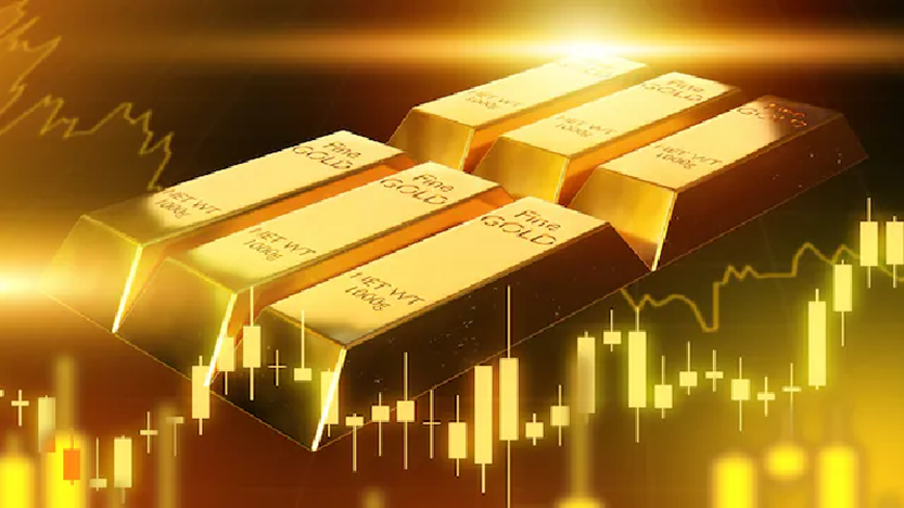 مقایسه تعدادی از بهترین صندوق های طلای بازارسرمایه