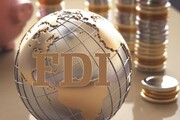 تغییر نقشه سرمایه‌گذاری جهان به نفع فناوری/رشد۱۳.۷درصدی ورود سرمایه خارجی به ایران در ۲۰۲۵