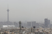 تشدید بیماری‌های تنفسی در شرایط آلودگی هوا/ راهکارهایی برای کاهش آسیب آلودگی هوا