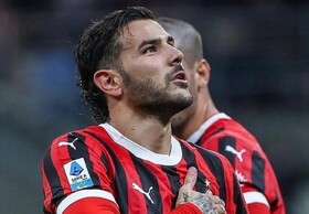 الهلال به جای رئال؟