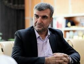 راه‌آهن، مهم‌ترین نیاز زیرساختی ایلام است