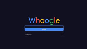 گوگل را فراموش کنید؛ «هوگل» را بچسبید