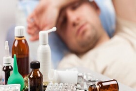 مصرف لبنیات غیرپاستوریزه از علل شایع ابتلای انسان به تب‌مالت