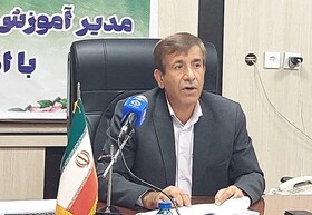 «پروژه مهر»گامی در ارتقای کیفیت آموزش دانش‌آموزان شهرستان بویراحمد