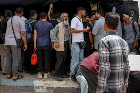 خروج اتباع افغانستانی غیرمجاز از مرز دوغارون
