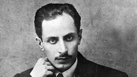 شاعری که به خاطر انتشار کاریکاتور ترور شد