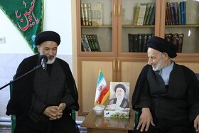 روحانیت، رکن انتقال خواست‌ مردم و تضمین‌کننده وفاق اجتماعی است