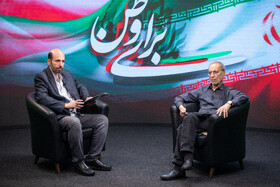ایران نترسید/ مسئله اصلی ایران «گفت وگو» است/نخبگان هیچ ملاحظه‌ای جز «برای وطن» نداشته باشند