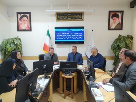 همکاری آموزش و پرورش و جهاد دانشگاهی خراسان جنوبی در برگزاری آزمون استخدامی و توسعه مدارس مهارتی