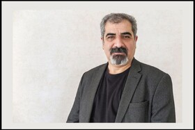 مدیرعامل جدید انجمن هنرهای نمایشی ایران معرفی شد