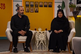 اولین روایت از شهدای زندان اوین امشب در «لاله خیز»