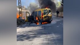 حمله پهپادی به جنوب لبنان، یک شهید برجا گذاشت