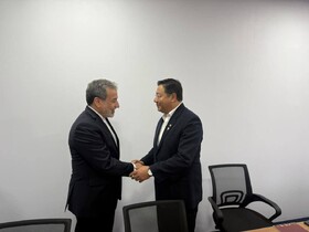 تاکید رئیس‌جمهور بولیوی بر اهمیت نقش سازنده ایران در تحولات بین‌المللی