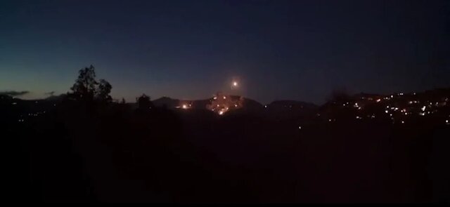 ۱۰ زخمی در حملات یکشنبه صهیونیست‌ها به جنوب لبنان/ نفوذ نیروهای اشغالگر به شهرک مرزی «کفرکلا»