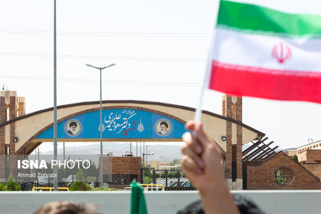 علم و دانش ایرانی با ترور دانشمندان متوقف نخواهد شد 