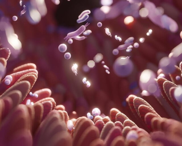 میکروبیوم روده چه نقشی در سلامت روان ما ایفا می کند؟ میکروبیوم روده چه نقشی در سلامت روان ما ایفا می کند؟