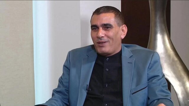 صهیونیست‌ها مدیر دفتر المیادین در فلسطین اشغالی را بازداشت کردند