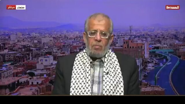 حماس: پاسخ سریع یمن مفهوم بازدارندگی رژیم صهیونیستی را از بین برده است