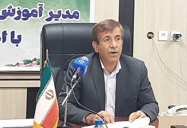«پروژه مهر»گامی در ارتقای کیفیت آموزش دانش‌آموزان شهرستان بویراحمد
