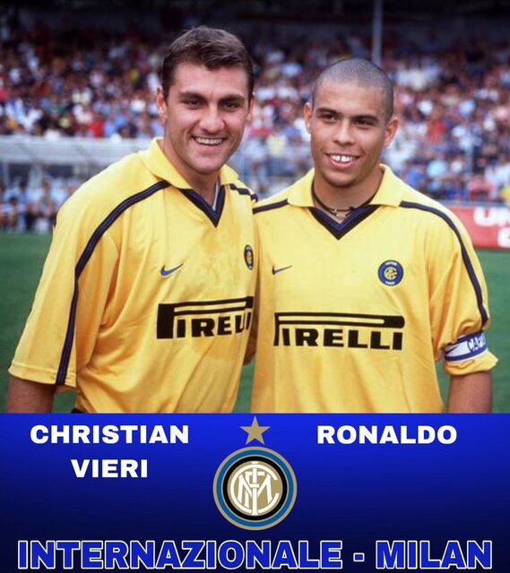 روایت ویری از تراژدی آسیبدیدگی رونالدو