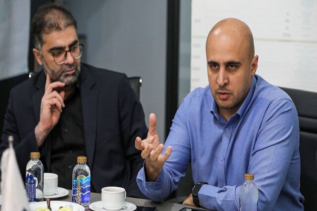 تشریح حمایت معاونت علمی ریاست‌جمهوری از کسب‌وکارهای بالغ در شرایط فعلی
