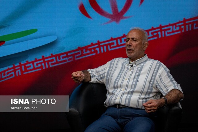 متقی: دیپلماسی بدون پشتوانه قدرت کار نمی‌کند/ایران در «مظلومیت راهبردی» قرار دارد