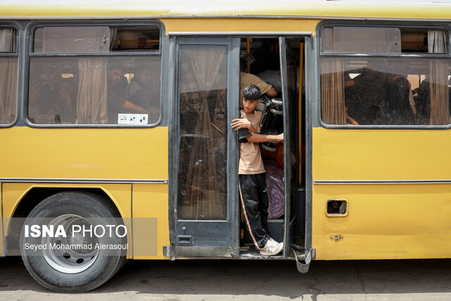 بازگشت مهاجران غیرقانونی؛ گامی مؤثر در کاهش فشار بر منابع اقتصادی خراسان رضوی