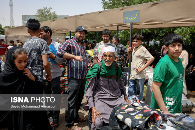 نسل دوم و سوم مهاجران افغان با ابهام هویتی روبهرو هستند