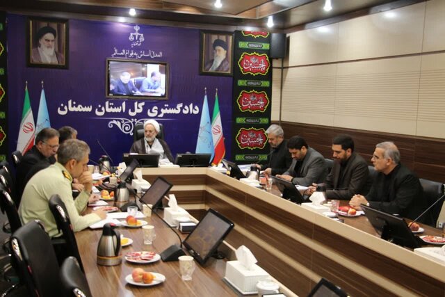 ضرورت راه‌اندازی کمپ ماده ۱۶ در سمنان/ هشدار در خصوص نگهداری غیراصولی وسایل نقلیه در پارکینگ‌ها