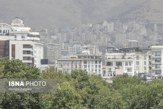افزایش تماسها و مأموریتهای مرتبط با مشکلات قلبی و تنفسی اورژانس در پی تشدید آلودگی هوا افزایش تماسها و مأموریتهای مرتبط با مشکلات قلبی و تنفسی اورژانس در پی تشدید آلودگی هوا