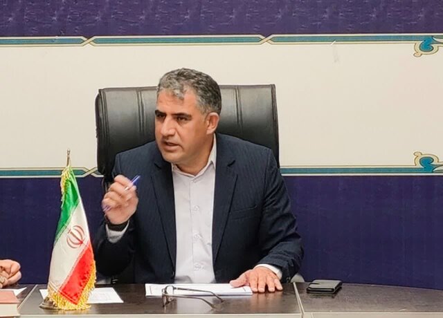 فرماندار معمولان: احداث واحد ۲۰۰۰ رأسی گاو شیری، ظرفیت اقتصادی منطقه را متحول می‌کند