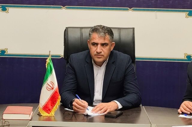 فرماندار معمولان: ۷ کیلومتر از قطعه یک محور جدید خرم‌آباد ـ پلدختر آماده بهره‌برداری است
