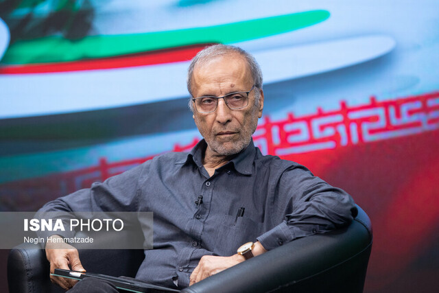 ایران نترسید/ مسئله اصلی ایران «گفت وگو» است/نخبگان هیچ ملاحظهای جز «برای وطن» نداشته باشند