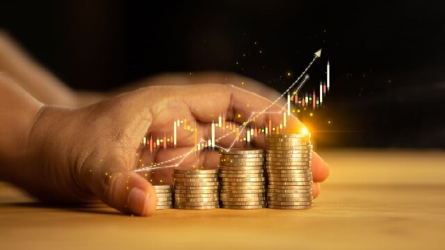 مقایسه تعدادی از بهترین صندوق های طلای بازارسرمایه